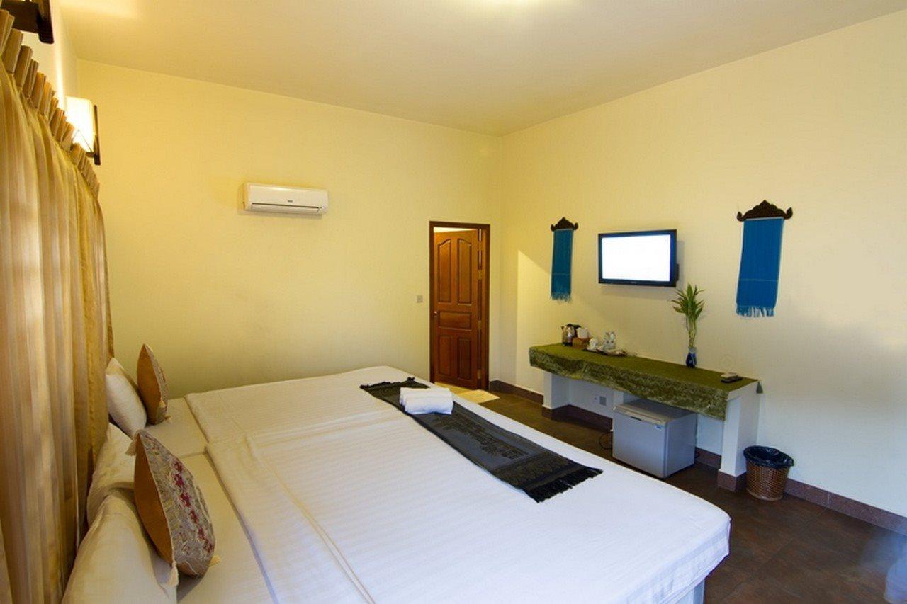 G Eleven Hotel Phnom Penh Dış mekan fotoğraf