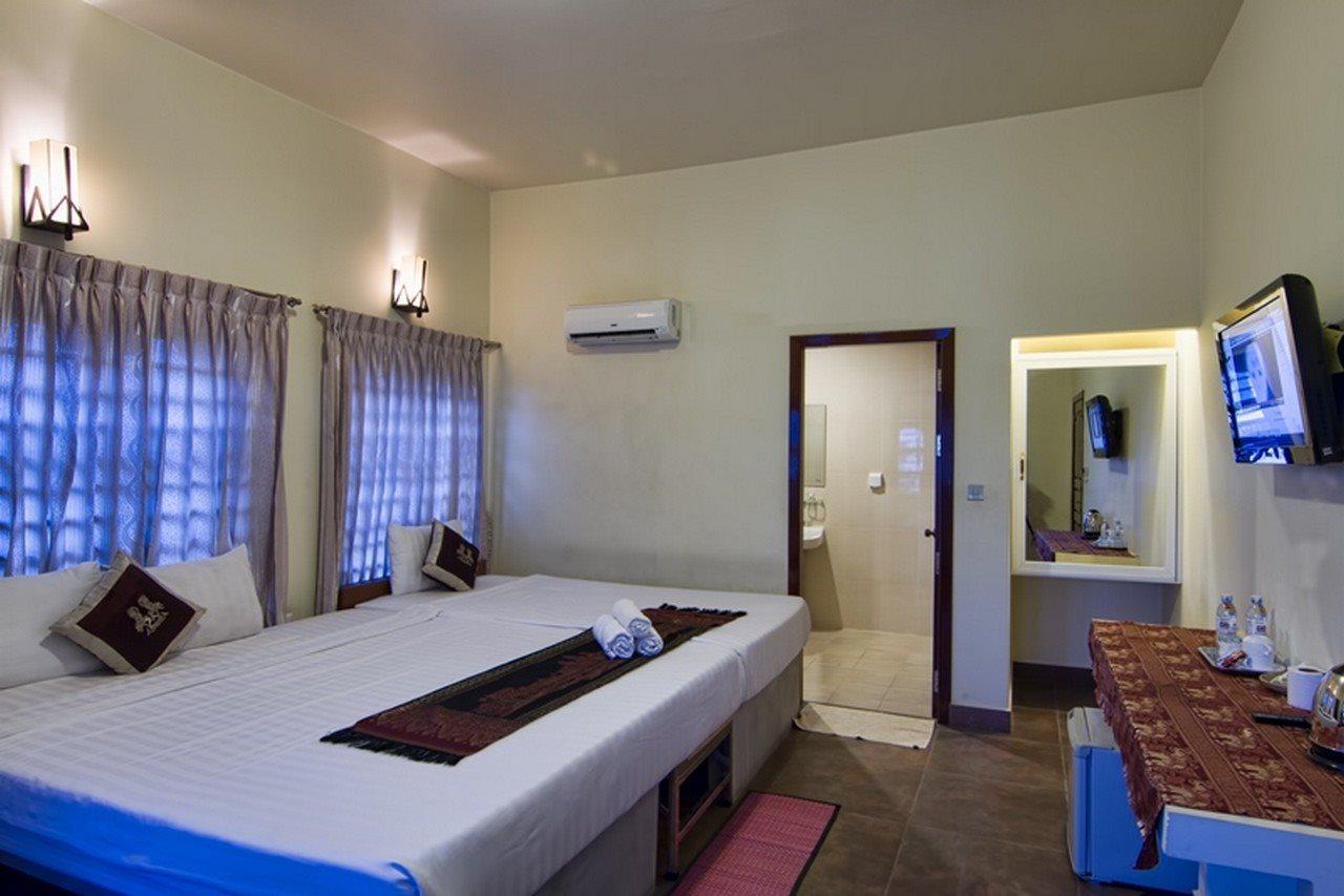 G Eleven Hotel Phnom Penh Dış mekan fotoğraf