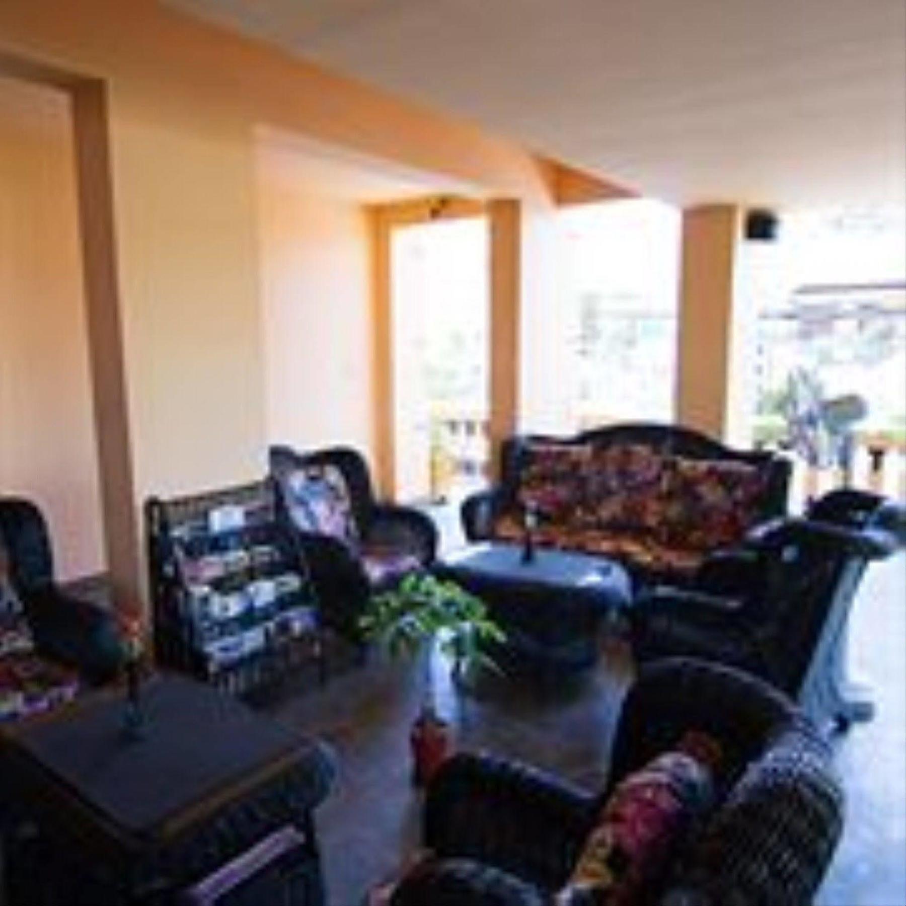G Eleven Hotel Phnom Penh Dış mekan fotoğraf