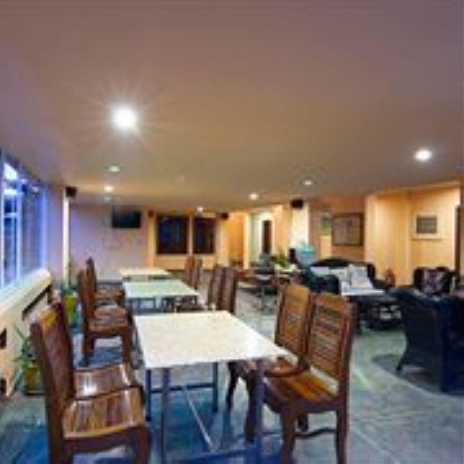 G Eleven Hotel Phnom Penh Dış mekan fotoğraf