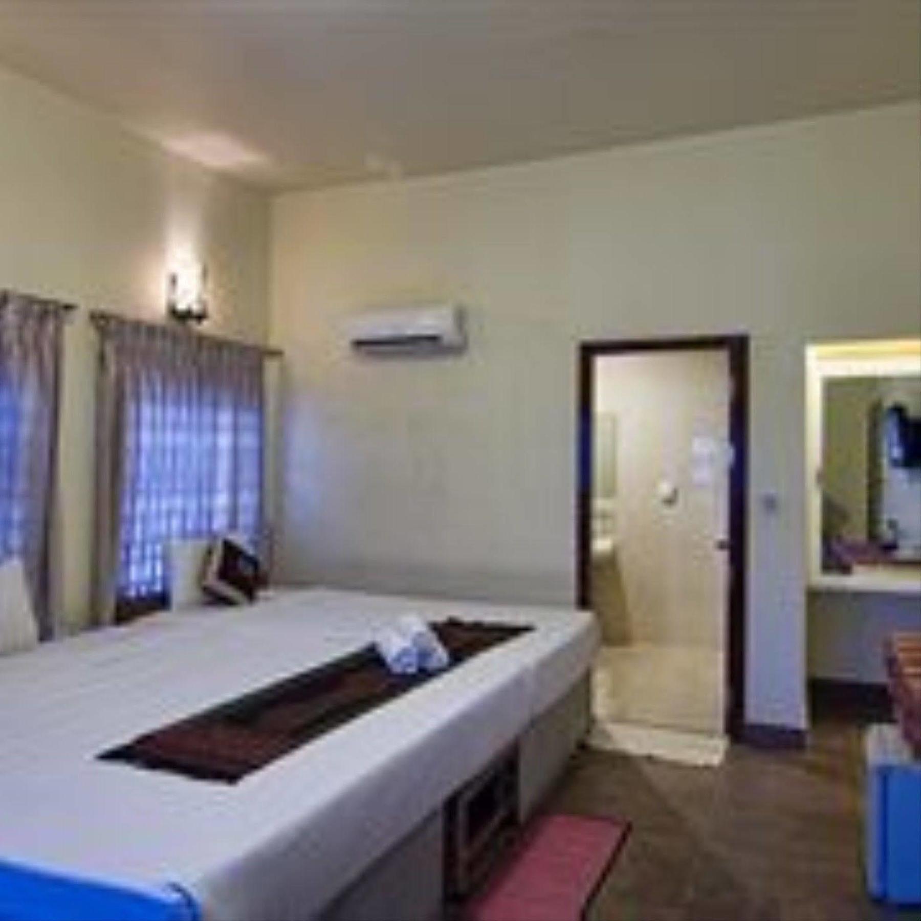 G Eleven Hotel Phnom Penh Dış mekan fotoğraf