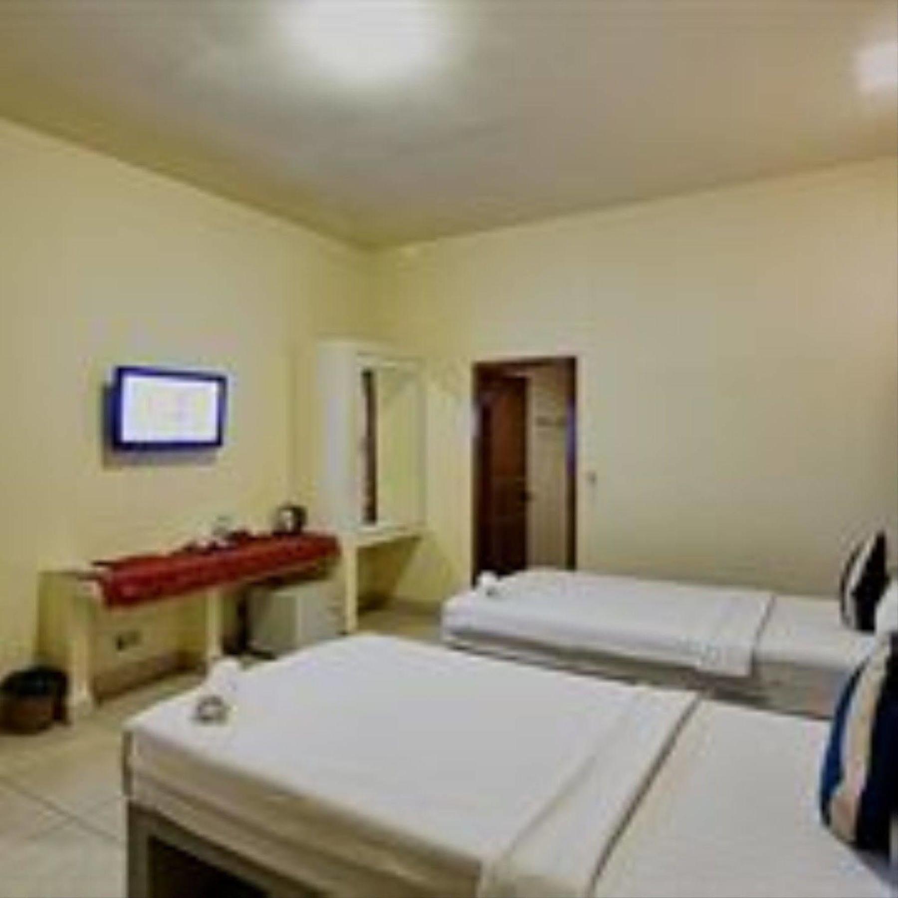 G Eleven Hotel Phnom Penh Dış mekan fotoğraf