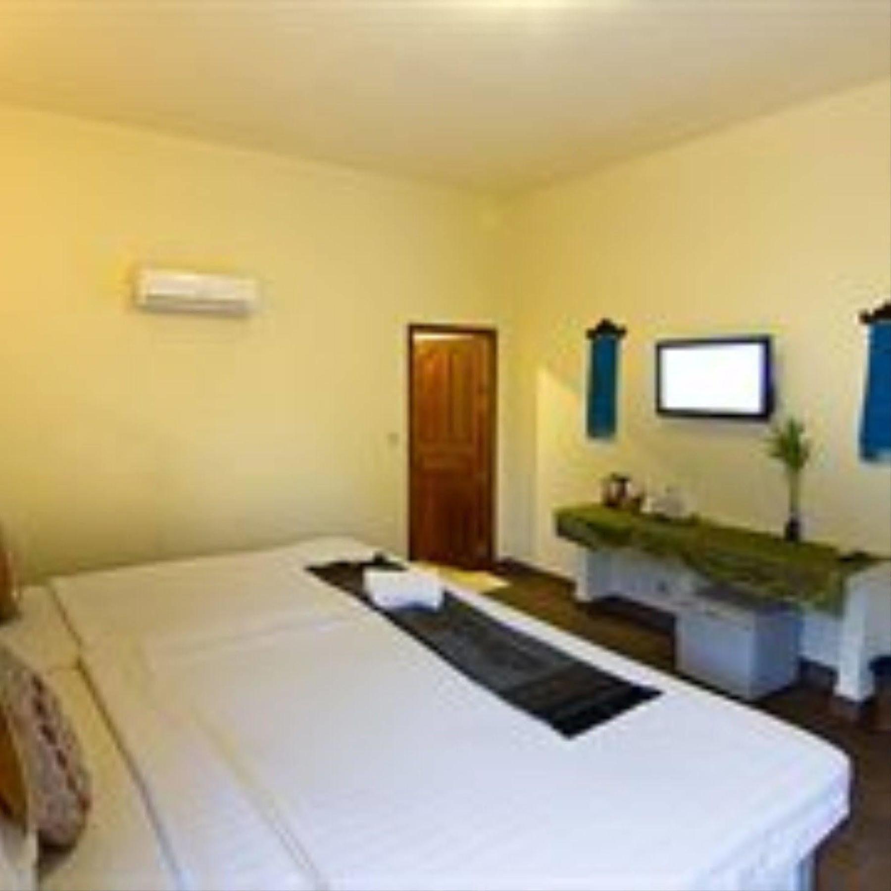 G Eleven Hotel Phnom Penh Dış mekan fotoğraf