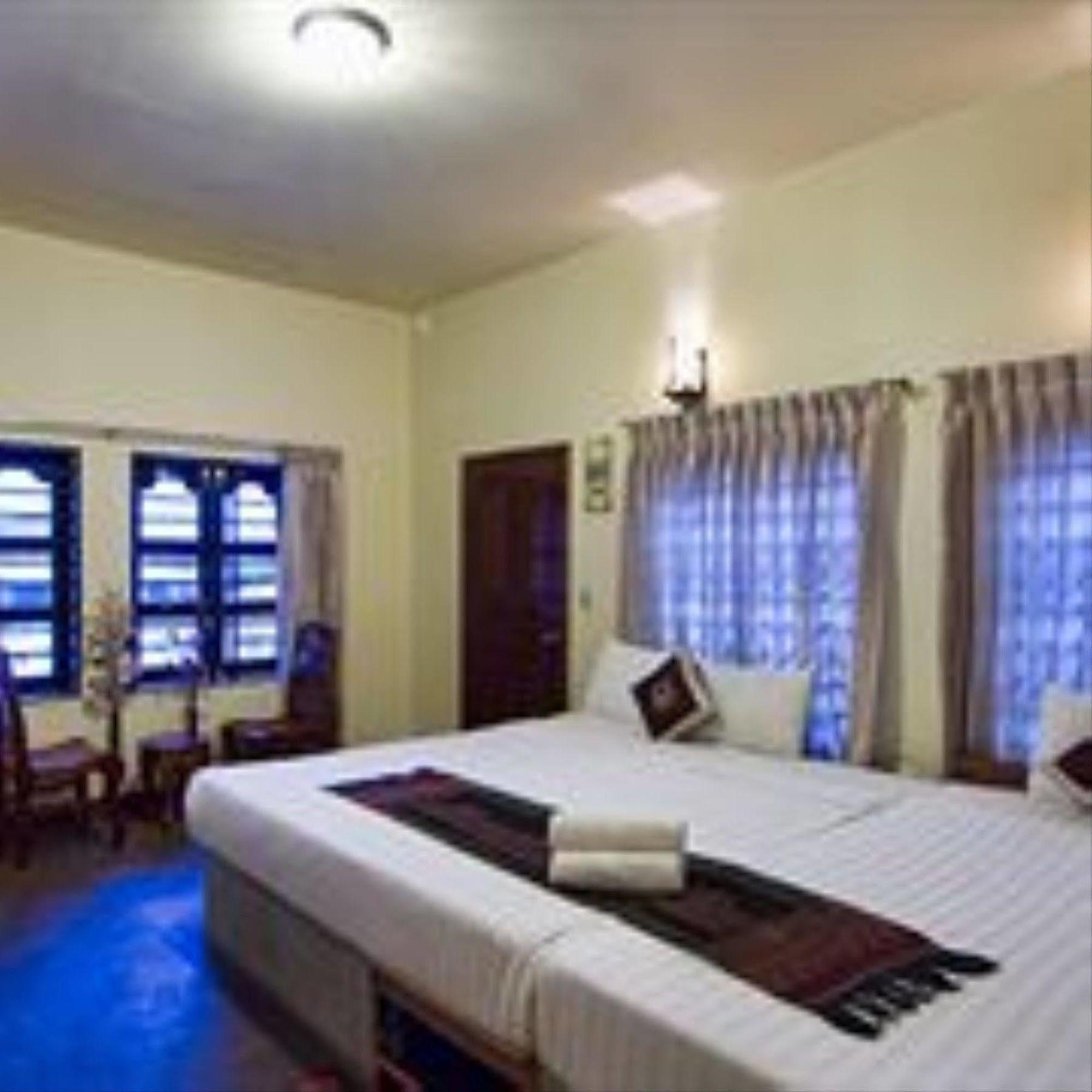 G Eleven Hotel Phnom Penh Dış mekan fotoğraf