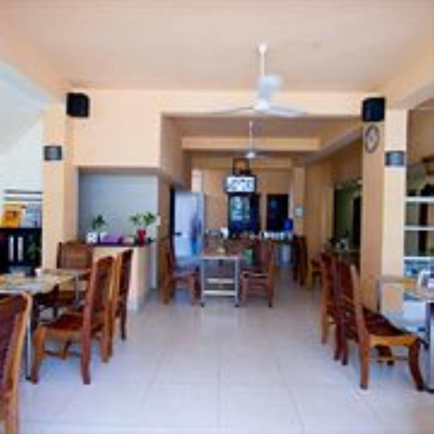 G Eleven Hotel Phnom Penh Dış mekan fotoğraf