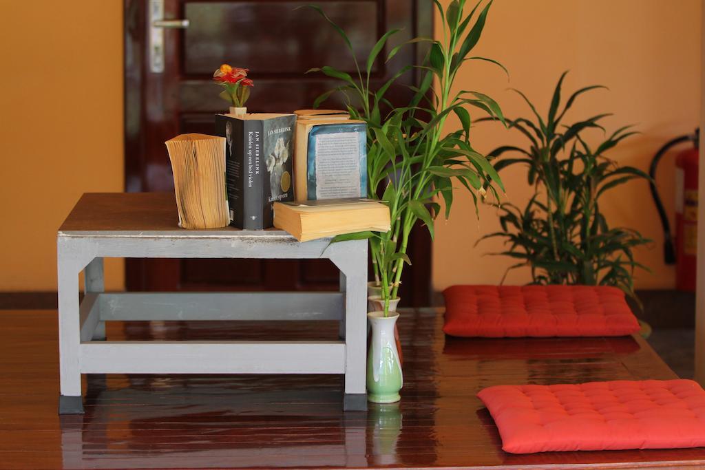 G Eleven Hotel Phnom Penh Dış mekan fotoğraf
