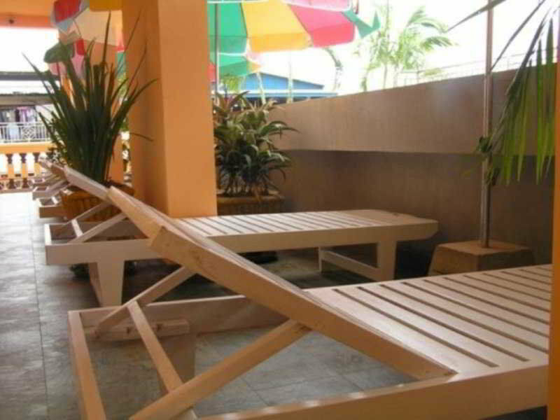 G Eleven Hotel Phnom Penh Dış mekan fotoğraf