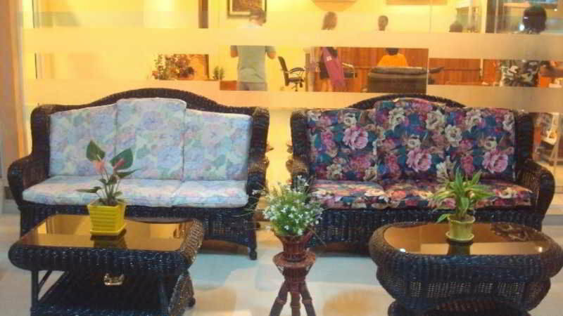 G Eleven Hotel Phnom Penh Dış mekan fotoğraf